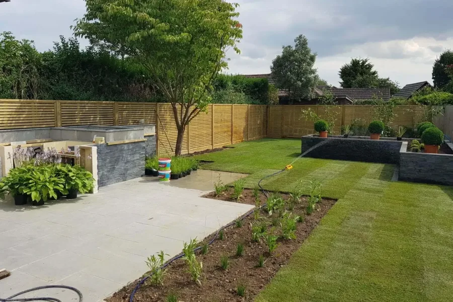 Coastal Kitchen Project