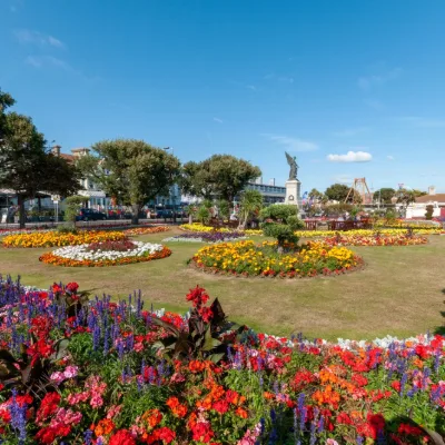 Clacton-on-Sea image
