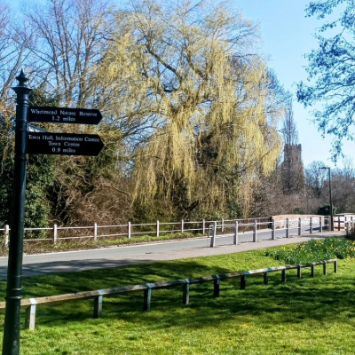 Witham image